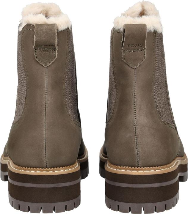 Image du produit Toms Women's Bennet Faux Fur (42)