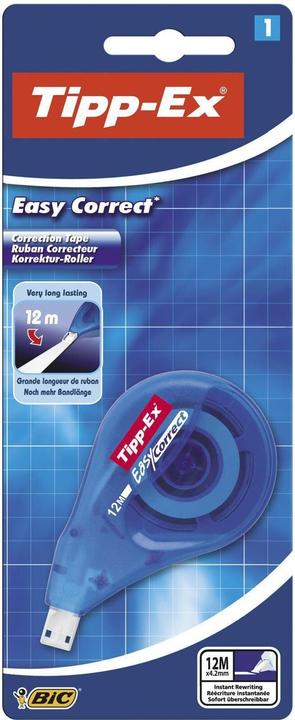 Tipp-Ex Facile correggere la vescica