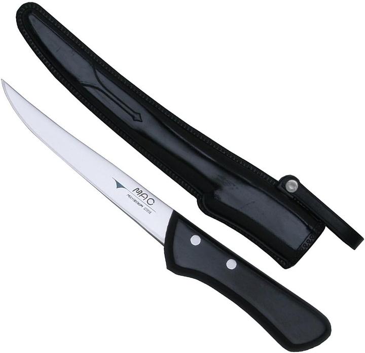 Produktbild Mac Knives Fischfiletiermesser (16 cm)