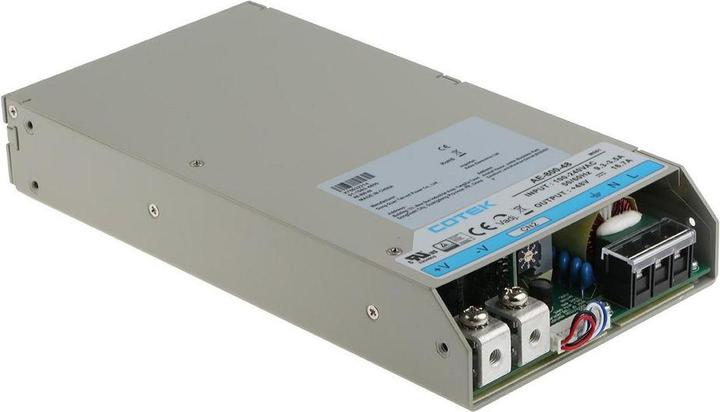 Actual product image Cotek Power Supply Switch Mode 48V 16.7A 801W