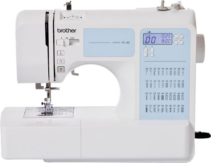 Produktbild Brother Fs40vm2