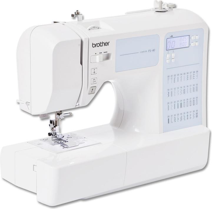 Produktbild Brother Fs40vm2