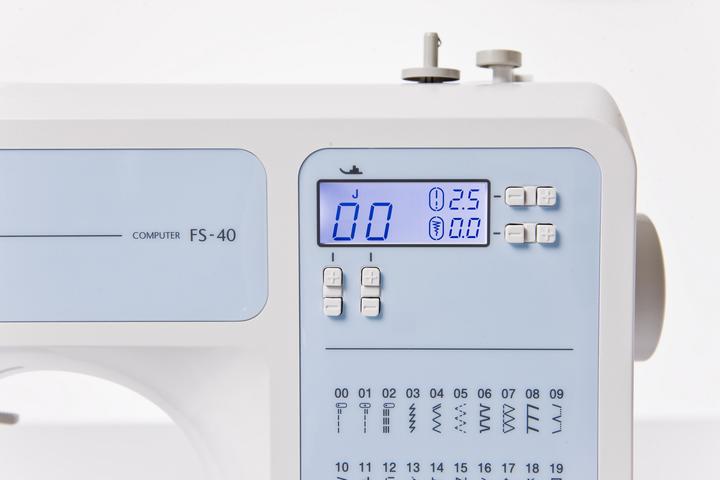 Produktbild Brother Fs40vm2