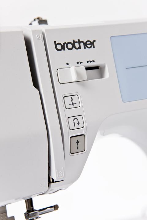 Produktbild Brother Fs40vm2