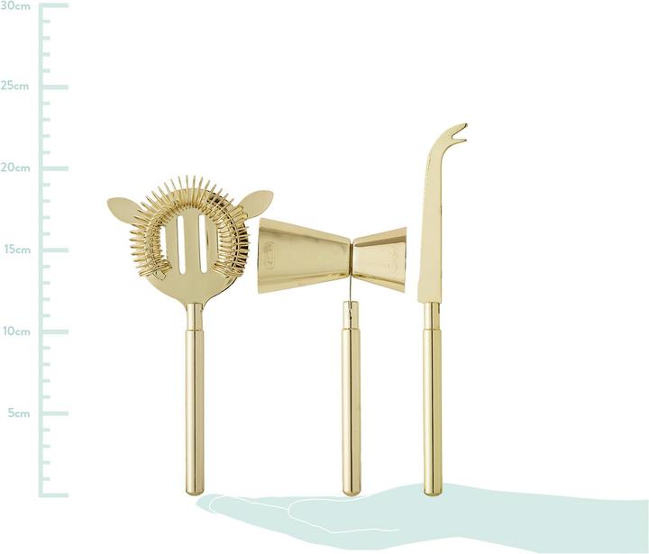 Actual product image Bloomingville Cocktail (Cocktail set)