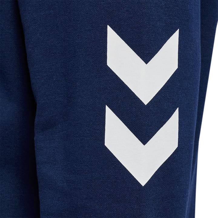 Produktbild hummel hmlLEGACY 2.0 ZIP HOODIE (L)