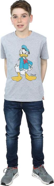 Produktbild Disney Angry TShirt Jungen (152, 158)