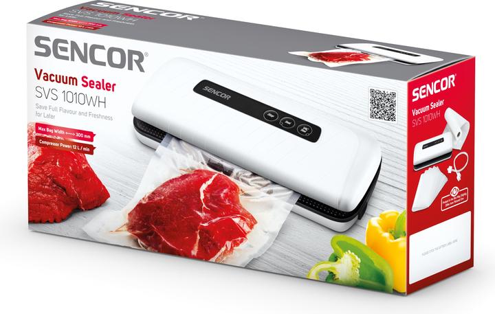 Image du produit Sencor SVS 1010WH