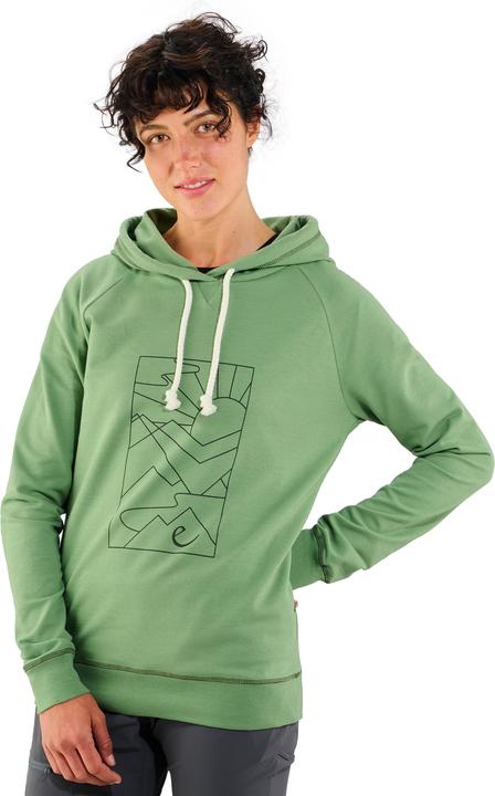 Produktbild Edelrid Wo Tecu Hoody (XS)