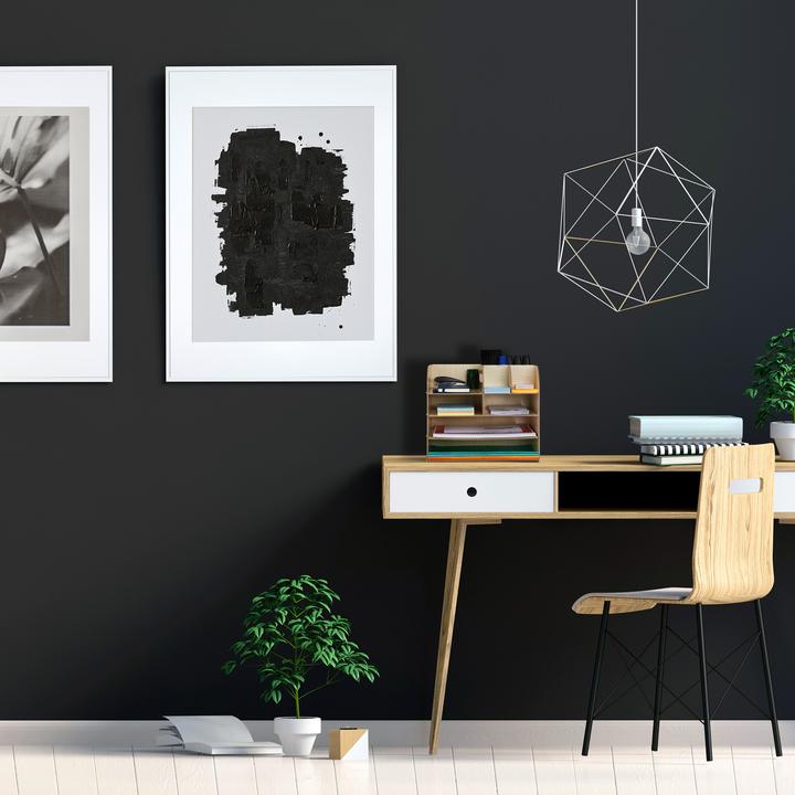 Productafbeelding Relaxdays Bureau-organisator