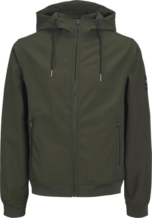 Jack & Jones Basic Softshell-Jacke