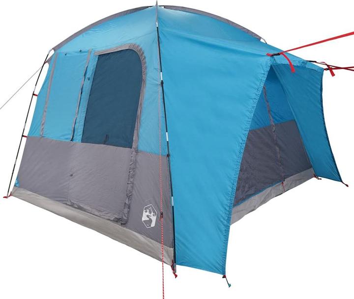Immagine prodotto vidaXL Tenda auto 4 persone impermeabile (9.55 kg, 4 persone)
