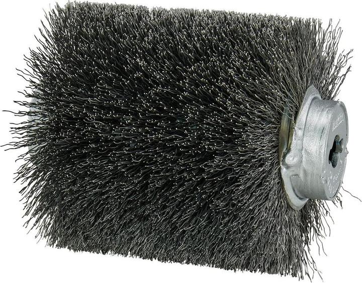 Makita Steel wire brush