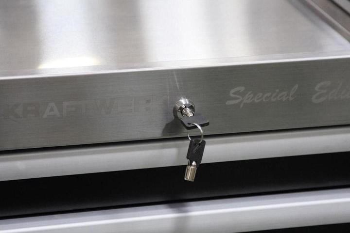 Image du produit Kraftwerk Eva