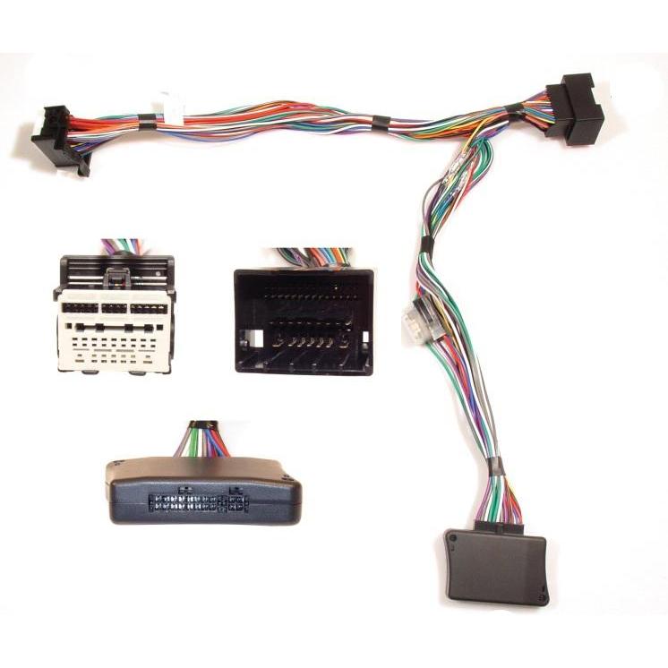 Kram, Installazione autoradio, Drive&Talk Premium Mute, per Opel Insignia (dal 2008 al 2014) / Meriva dal 2010 / Mokka dal 2012 /