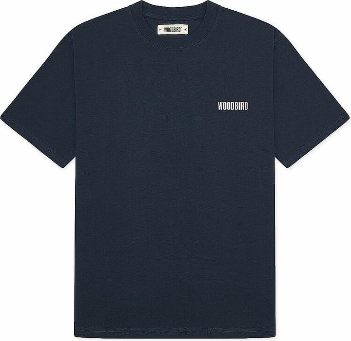 Produktbild Woodbird Wbbaine Koi (XL)