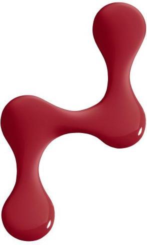 Actual product image NYX Professional Make-Up Lip IV (Berry Thirsty)