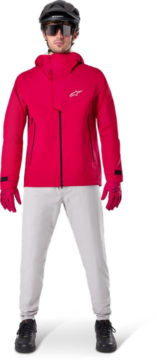 Produktbild Alpinestars Pant 24 A-Dura Waterproof (Herren, 36)