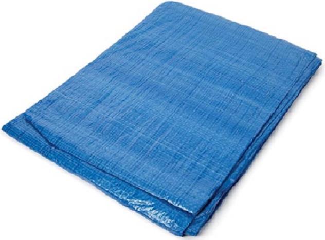Actual product image Perel One50-0203 (2 x 3 m)