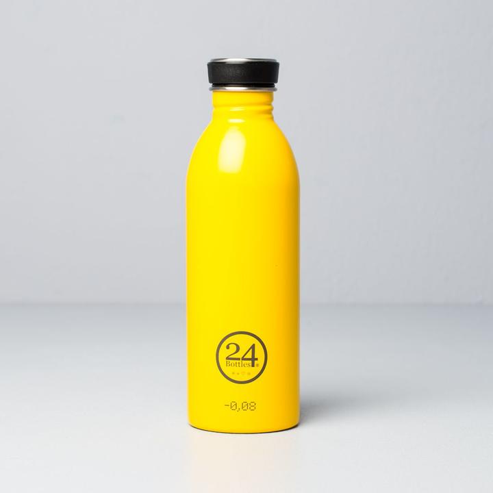 Actual product image 24 Bottles Urban (0.50 l)
