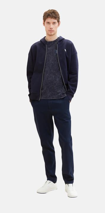 Produktbild Tom Tailor T-Shirt Kurzarmshirt (XXL)