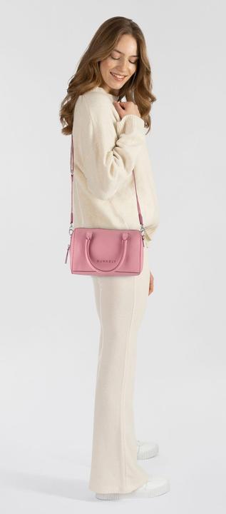 Produktbild Burkely Always Alyx Handtasche Leder 25 cm