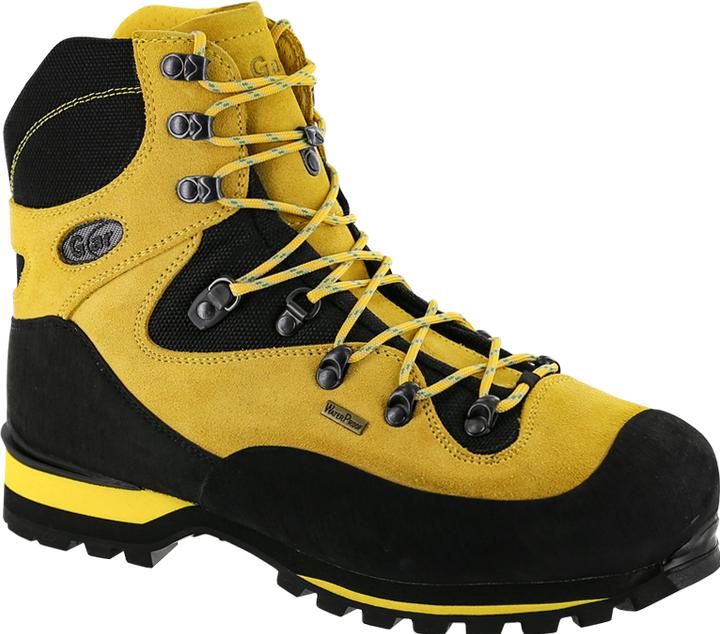 Produktbild Garsport Alpine Route (S3, 39)