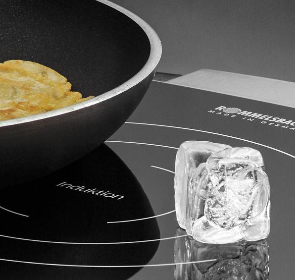 Actual product image Rommelsbacher CT 2005/IN