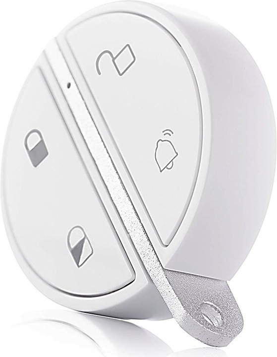 Produktbild somfy Home Alarm KeyFob