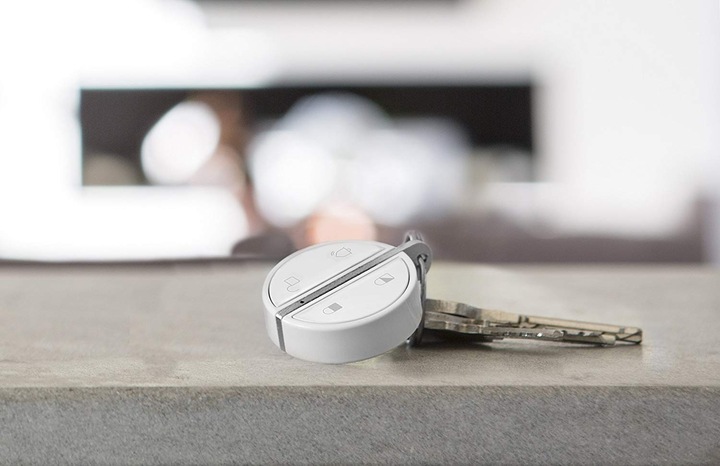Produktbild somfy Home Alarm KeyFob