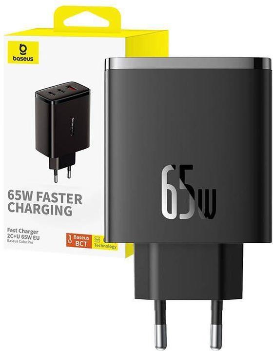 Produktbild Baseus Cube Pro (65 W)
