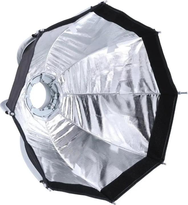 Produktbild Studioking Quick Softbox FLSB-65II 65 cm (Softbox, 65 cm)