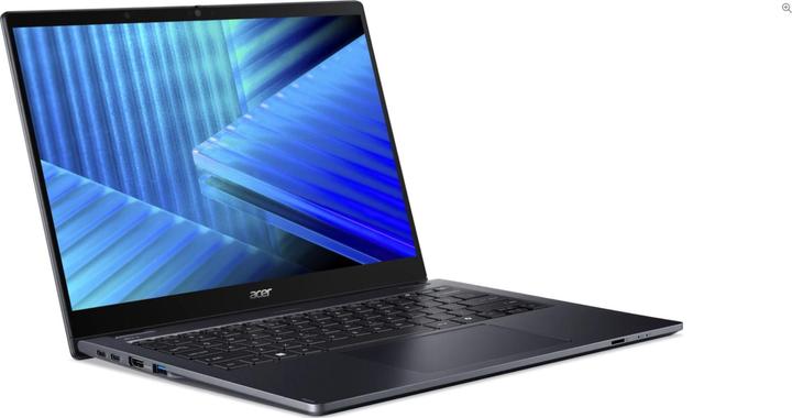 Produktbild Acer TravelMate P4 Spin (14", 1000 GB, 16 GB, DE, Intel Core Ultra 5 115U)