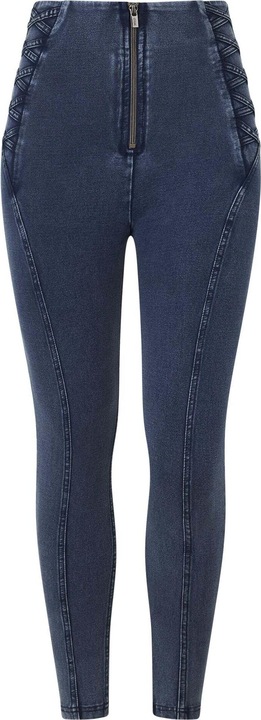 Freddy WR.UP® Push-Up-Pants 7/8 WRUP4HS2502
