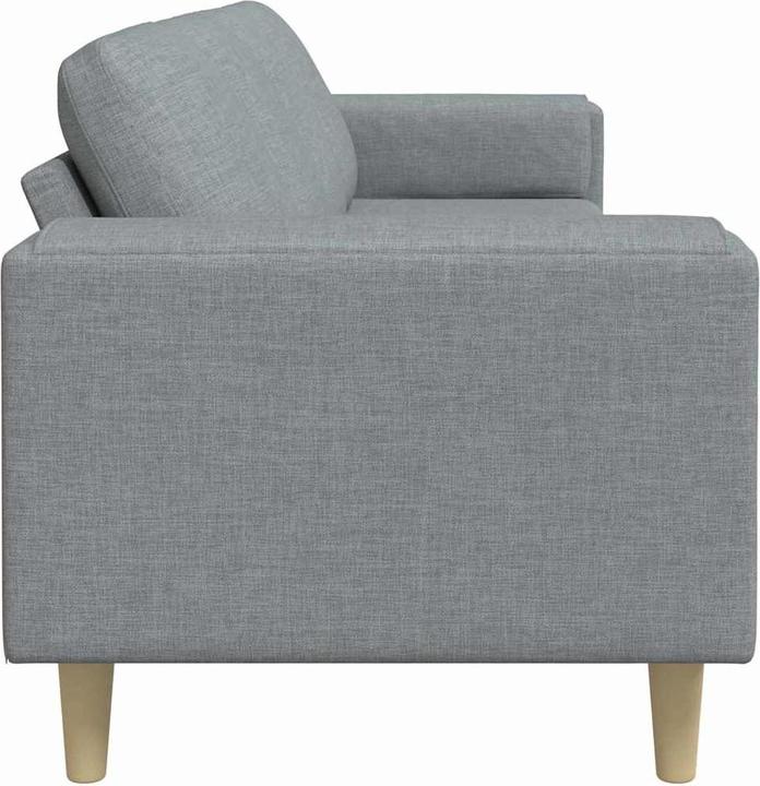 Produktbild vidaXL Wohnzimmer Couch