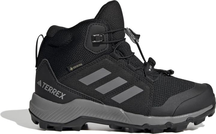 Actual product image adidas Kid's Terrex Mid GTX (38.5)