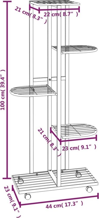 Image du produit VidaXL Kase