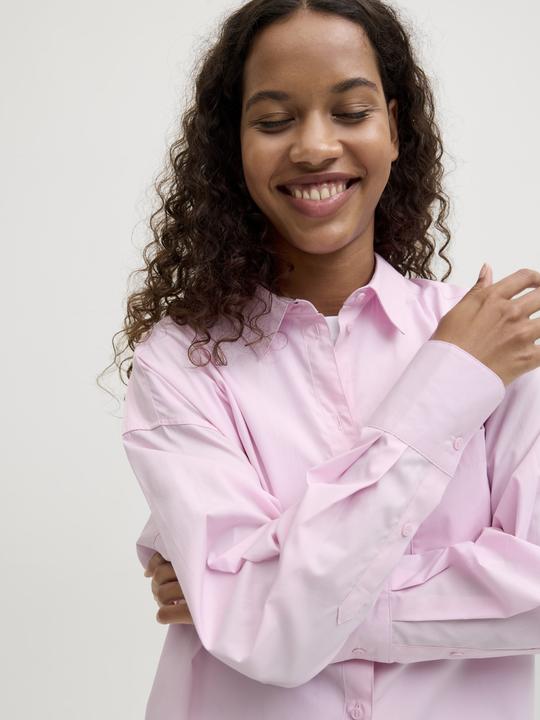 Actual product image JJXX Jxjamie Ls Relaxed Poplin Shirt Wvn Noos (M)