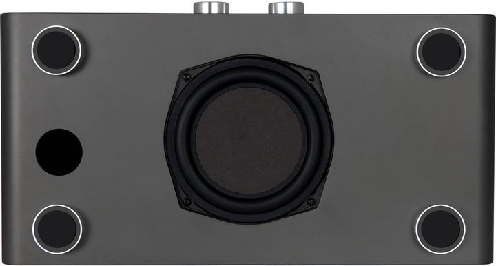 Produktbild TechniSat DigitRadio 600 (Internetradio, DAB+, Bluetooth, WLAN)