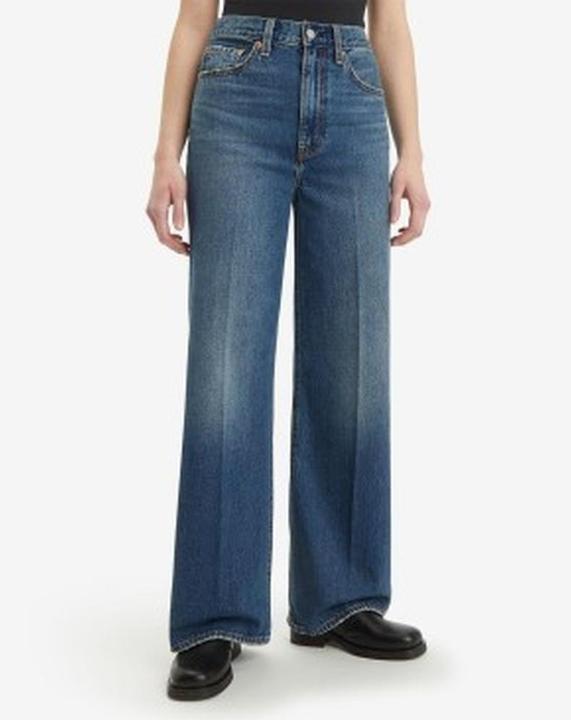 Actual product image Levis Ribcage (W29/L30)