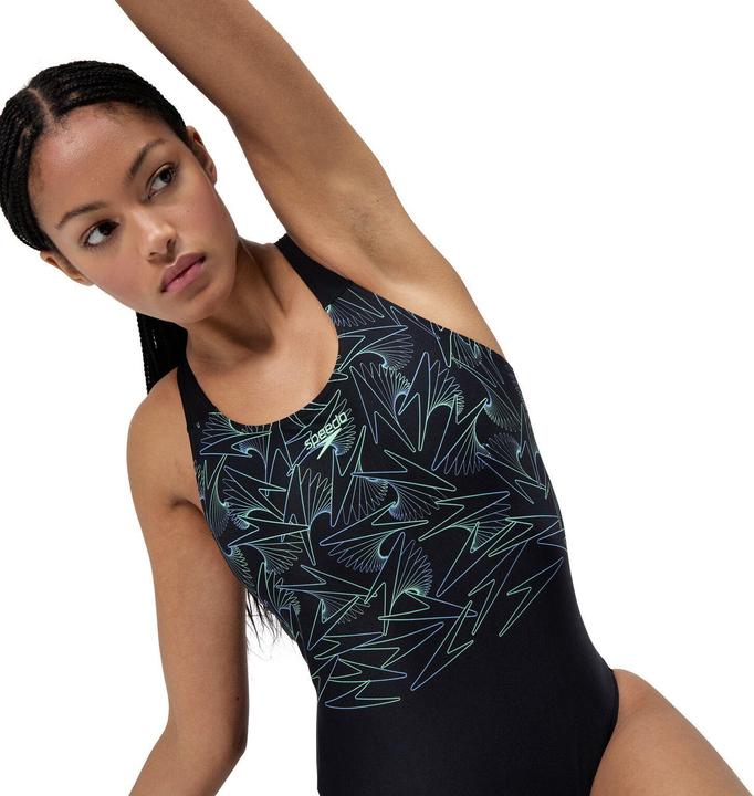 Immagine prodotto Speedo HyperBoom Placement Muscleback (40)