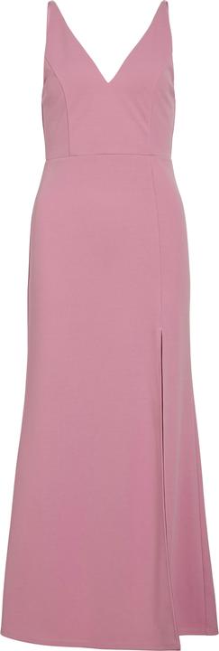 Actual product image Vila VICLARA V-Ausschnitt Maxikleid (M)