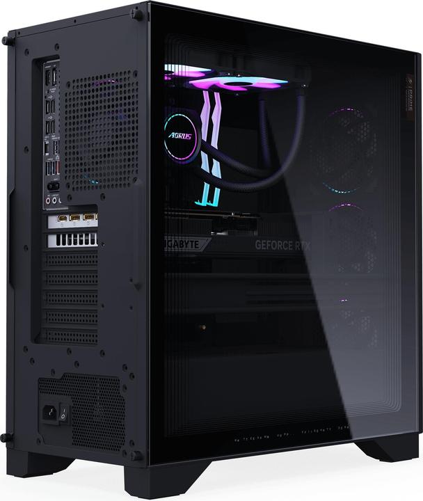 Actual product image Gigabyte AP5A7N7T-5102​ (2000 GB, 32 GB)