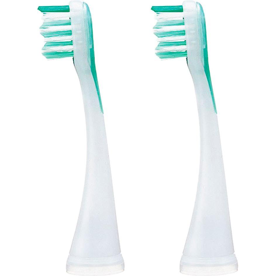 Panasonic, Zahnbürstenkopf, Ew0923 (2 x)