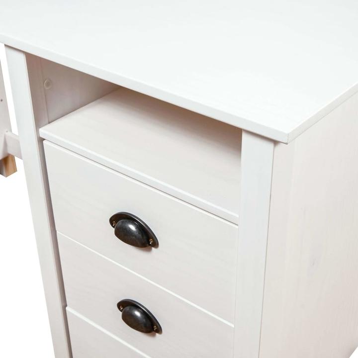 Produktbild VidaXL Ellodie (120 x 50 x 74 cm)