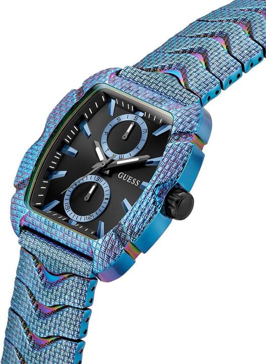 Actual product image Guess GW0885G2 Nile
