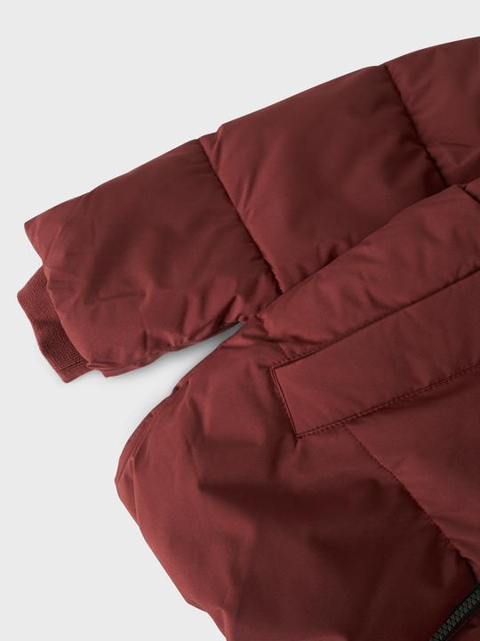 Immagine prodotto Name it Nkmmorning Puffer Jacket TB (140)