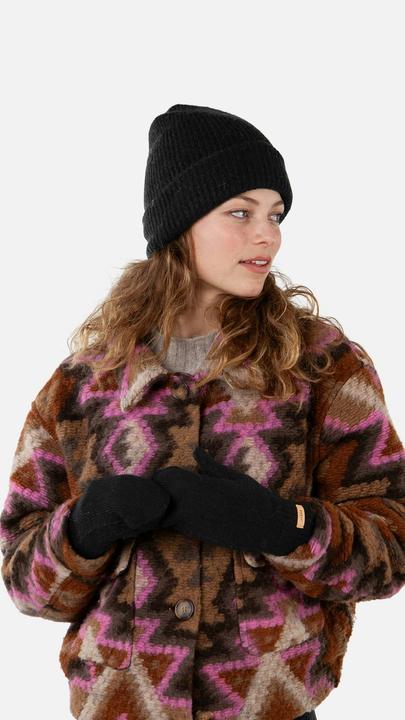 Actual product image Barts Witzia mittens (One size)