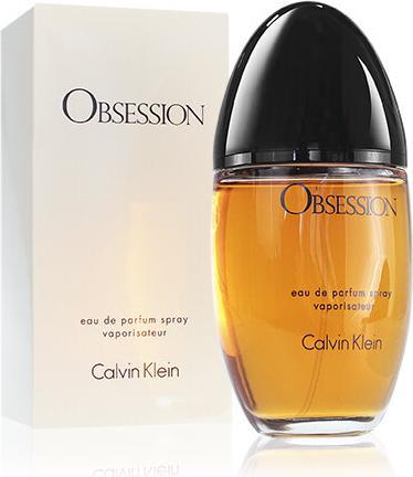 Produktbild Calvin Klein Obsession (Eau de Parfum, 100 ml)