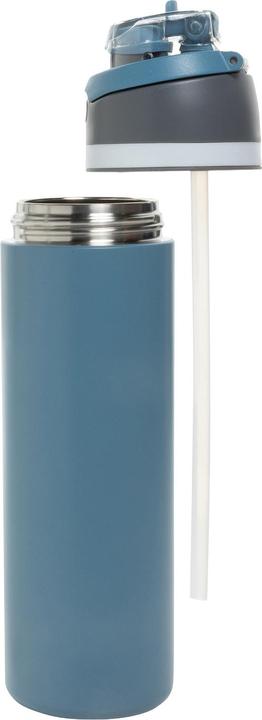 Produktbild Xd Collection Flasche Omni Sip Recycelter Edelstahl 700ml (0.70 l)